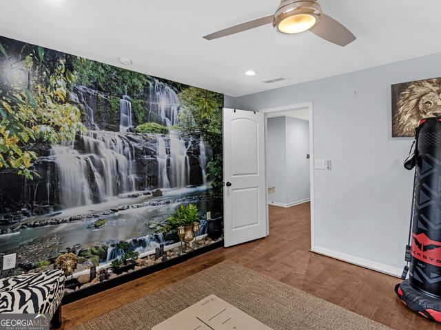 3246 Jodeco Drive, Jonesboro, GA 30236