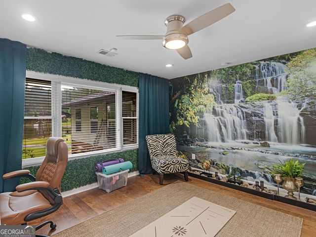 3246 Jodeco Drive, Jonesboro, GA 30236