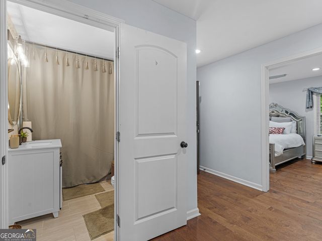 3246 Jodeco Drive, Jonesboro, GA 30236