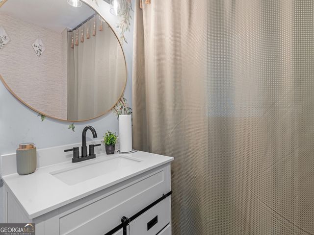 3246 Jodeco Drive, Jonesboro, GA 30236