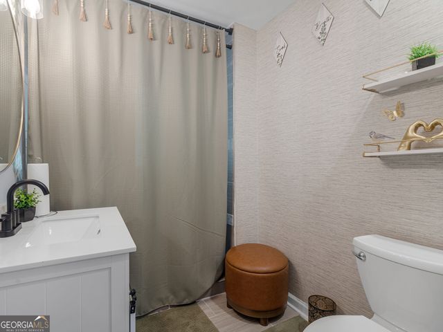 3246 Jodeco Drive, Jonesboro, GA 30236