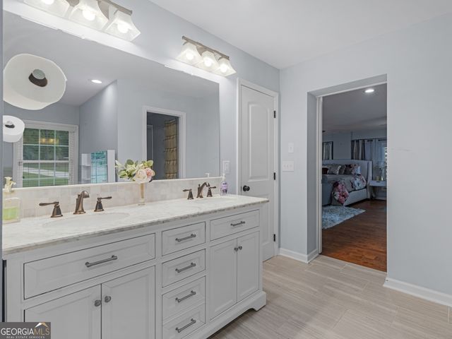 3246 Jodeco Drive, Jonesboro, GA 30236