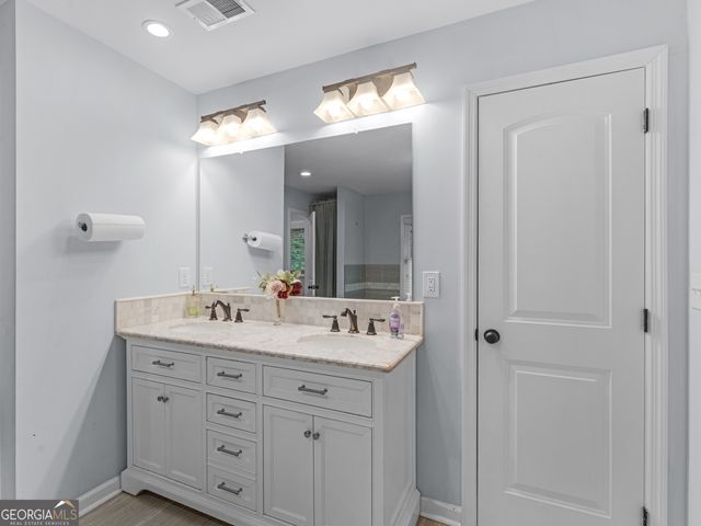 3246 Jodeco Drive, Jonesboro, GA 30236