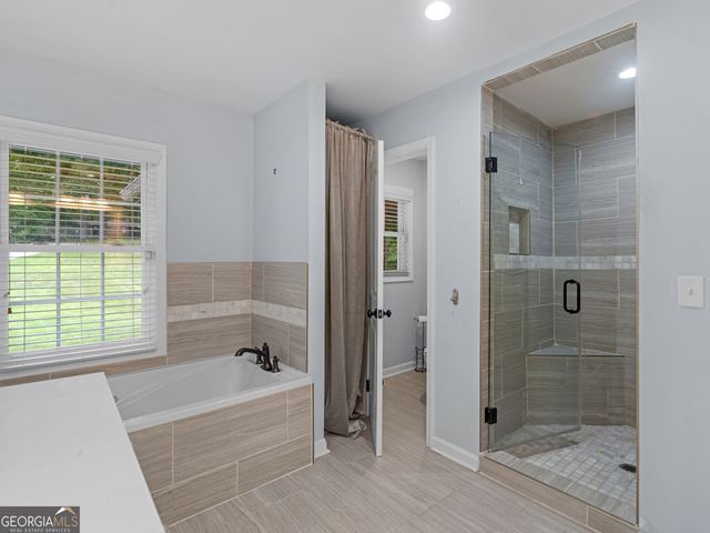 3246 Jodeco Drive, Jonesboro, GA 30236