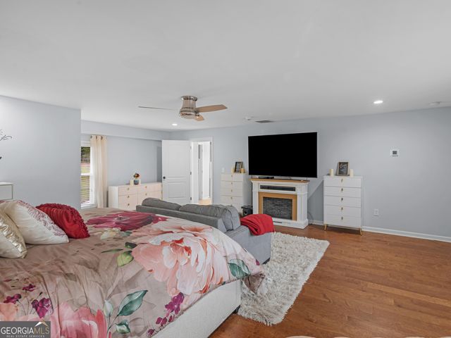 3246 Jodeco Drive, Jonesboro, GA 30236