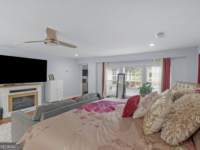 3246 Jodeco Drive, Jonesboro, GA 30236