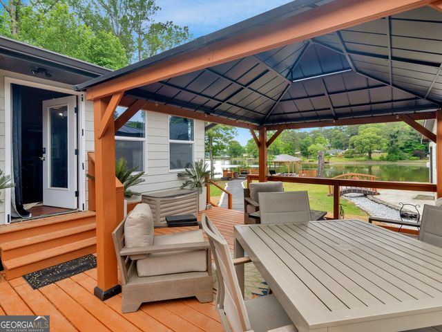 3246 Jodeco Drive, Jonesboro, GA 30236