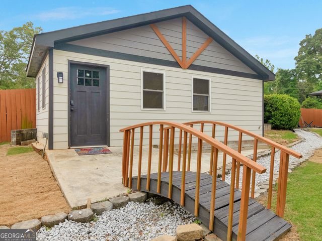 3246 Jodeco Drive, Jonesboro, GA 30236