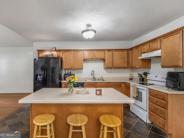 3246 Jodeco Drive, Jonesboro, GA 30236