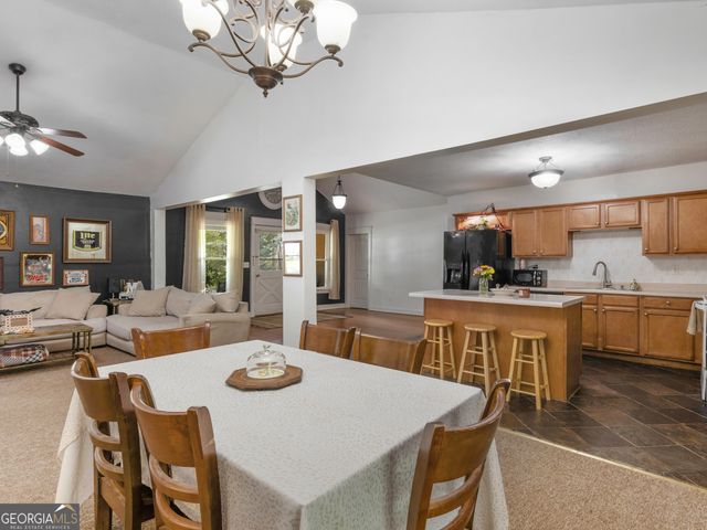 3246 Jodeco Drive, Jonesboro, GA 30236