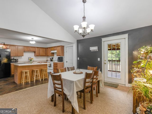 3246 Jodeco Drive, Jonesboro, GA 30236