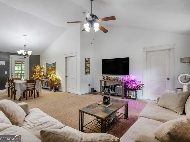 3246 Jodeco Drive, Jonesboro, GA 30236