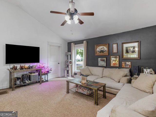 3246 Jodeco Drive, Jonesboro, GA 30236