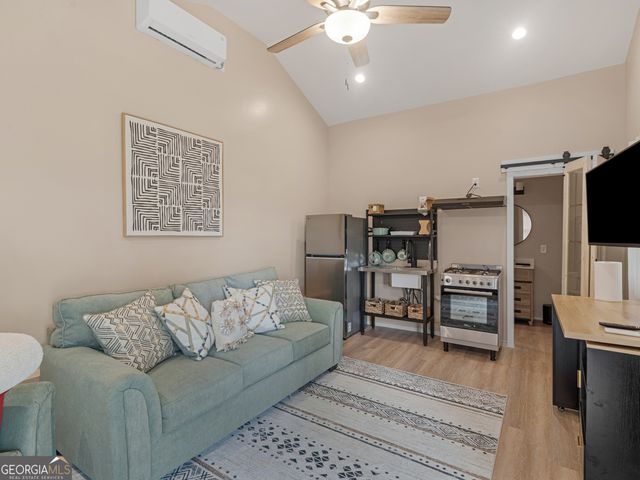 3246 Jodeco Drive, Jonesboro, GA 30236