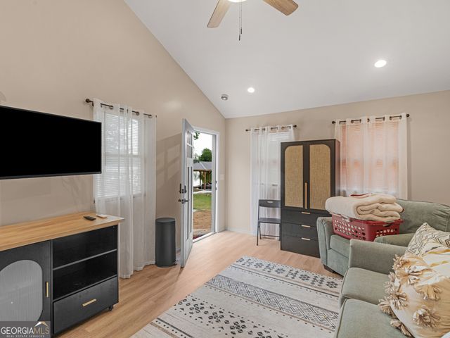 3246 Jodeco Drive, Jonesboro, GA 30236