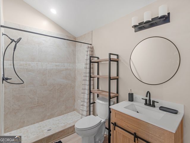 3246 Jodeco Drive, Jonesboro, GA 30236