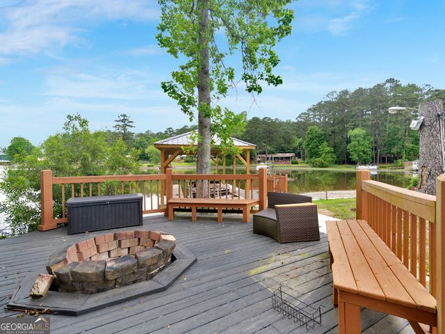 3246 Jodeco Drive, Jonesboro, GA 30236