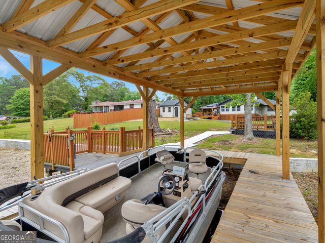 3246 Jodeco Drive, Jonesboro, GA 30236