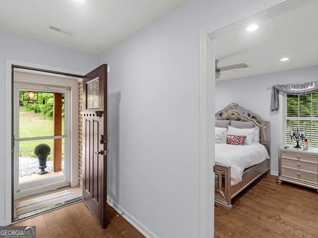 3246 Jodeco Drive, Jonesboro, GA 30236