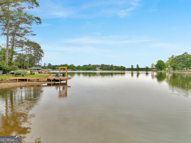 3246 Jodeco Drive, Jonesboro, GA 30236