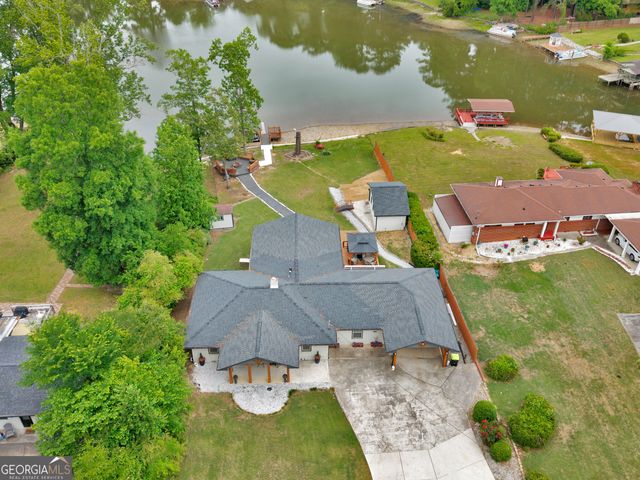 3246 Jodeco Drive, Jonesboro, GA 30236