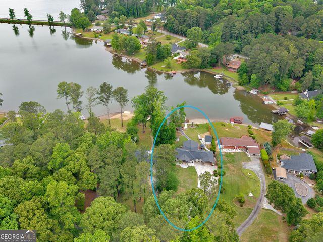 3246 Jodeco Drive, Jonesboro, GA 30236