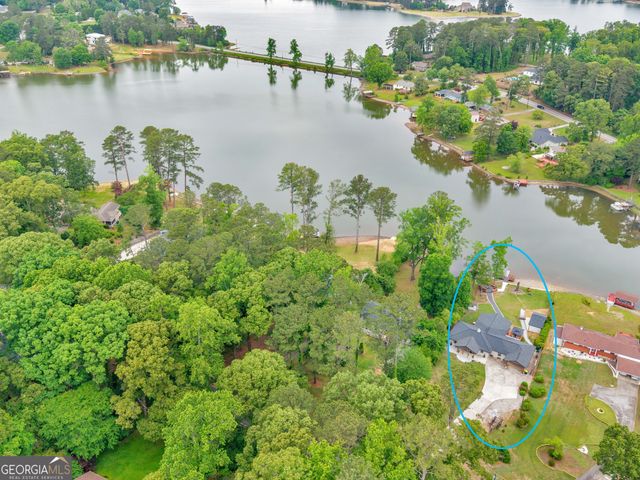 3246 Jodeco Drive, Jonesboro, GA 30236