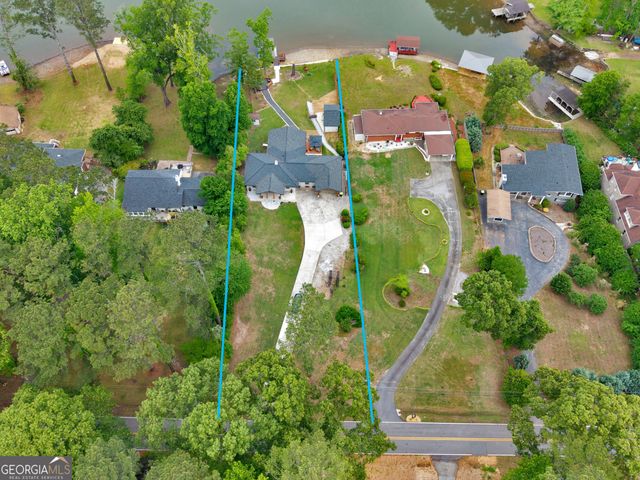 3246 Jodeco Drive, Jonesboro, GA 30236