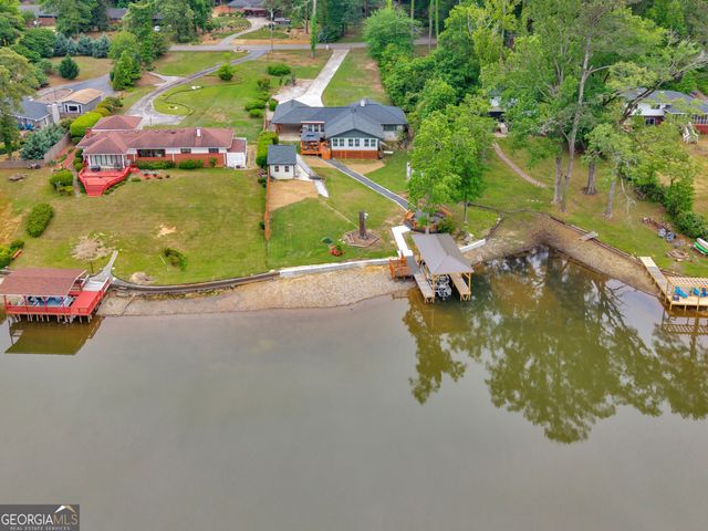 3246 Jodeco Drive, Jonesboro, GA 30236