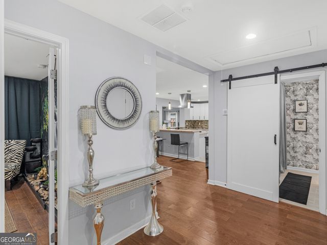 3246 Jodeco Drive, Jonesboro, GA 30236