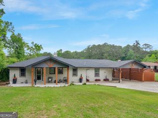 3246 Jodeco Drive, Jonesboro, GA 30236