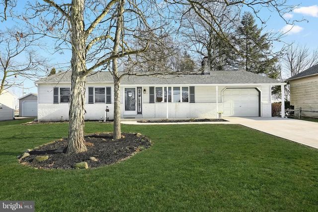 98 SCHOFIELD DR, East Berlin, PA 17316