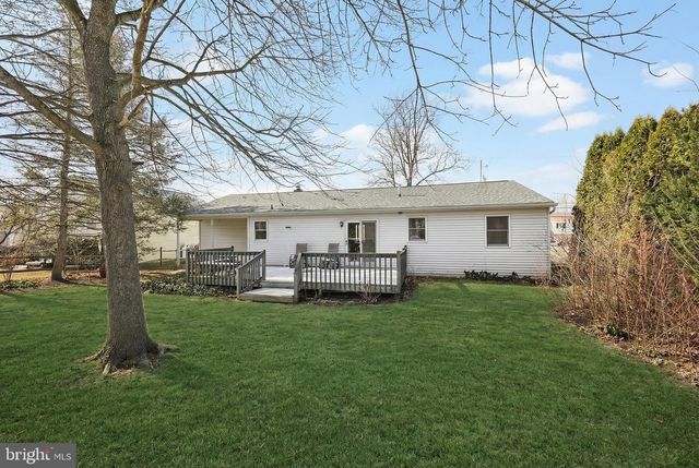 98 SCHOFIELD DR, East Berlin, PA 17316