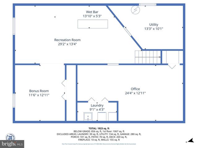98 SCHOFIELD DR, East Berlin, PA 17316