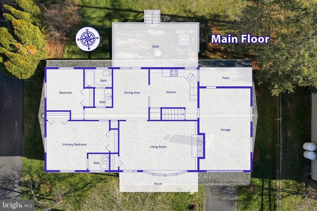 98 SCHOFIELD DR, East Berlin, PA 17316