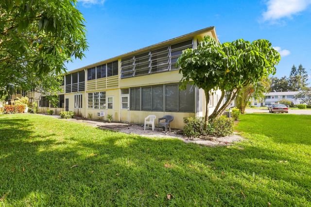 197 Sussex K, West Palm Beach, FL 33417