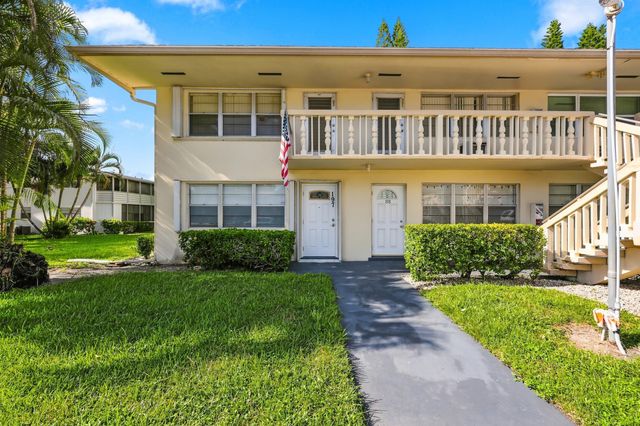 197 Sussex K, West Palm Beach, FL 33417