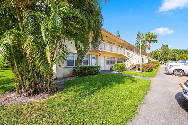 197 Sussex K, West Palm Beach, FL 33417