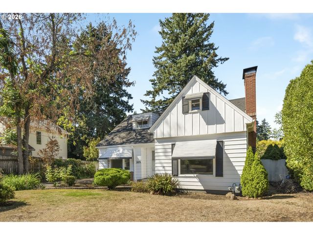 3979 Ne 42ND Ave, Portland, OR 97213