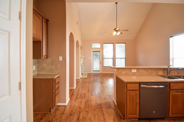 21710 Shallow Glen Lane, Katy, TX 77450