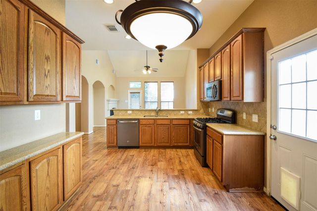 21710 Shallow Glen Lane, Katy, TX 77450