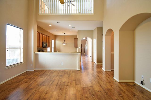 21710 Shallow Glen Lane, Katy, TX 77450