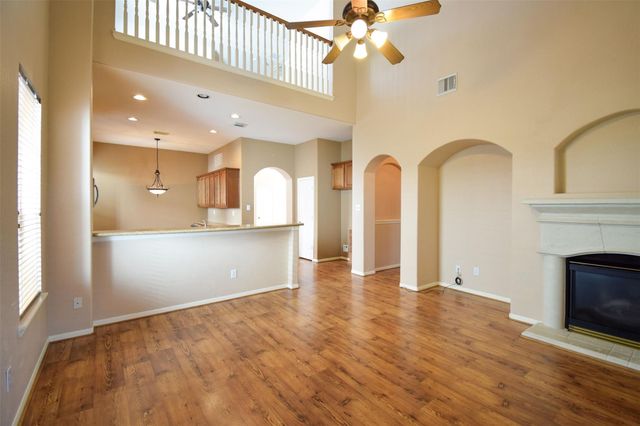 21710 Shallow Glen Lane, Katy, TX 77450