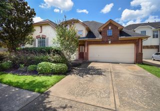 21710 Shallow Glen Lane, Katy, TX 77450