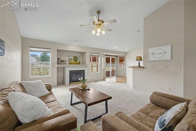 11166 Palmers Green Drive, Peyton, CO 80831