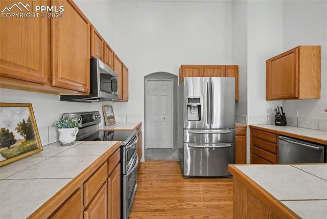 11166 Palmers Green Drive, Peyton, CO 80831