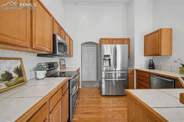 11166 Palmers Green Drive, Peyton, CO 80831