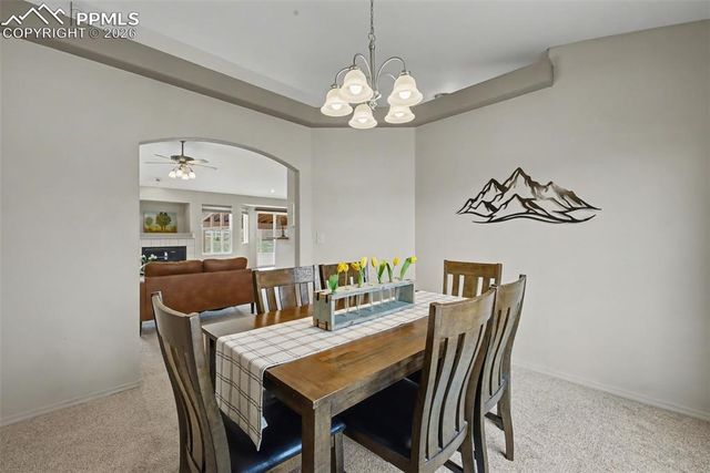 11166 Palmers Green Drive, Peyton, CO 80831