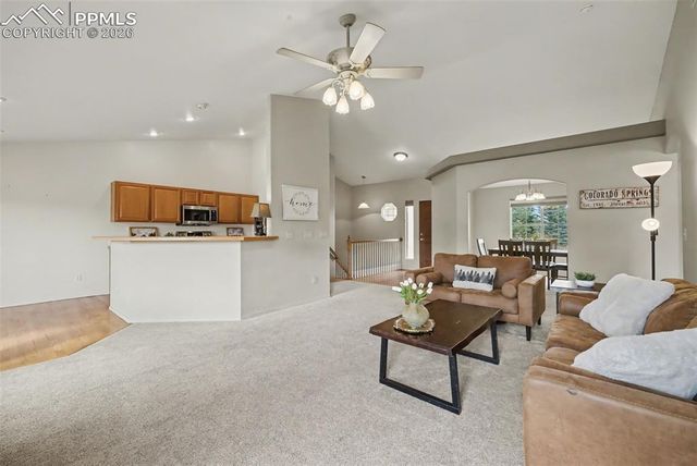 11166 Palmers Green Drive, Peyton, CO 80831