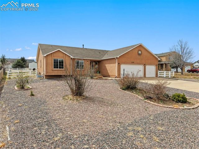 11166 Palmers Green Drive, Peyton, CO 80831